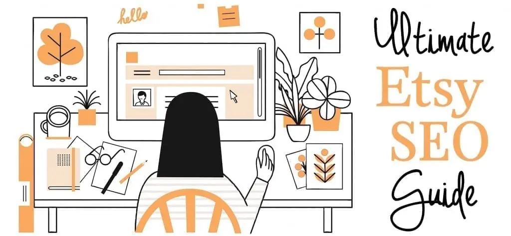 ultimate etsy seo guide