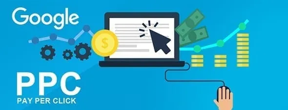 Google AdWords Advertising PPC