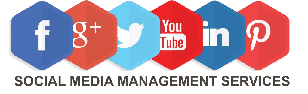 Social Media Management Services