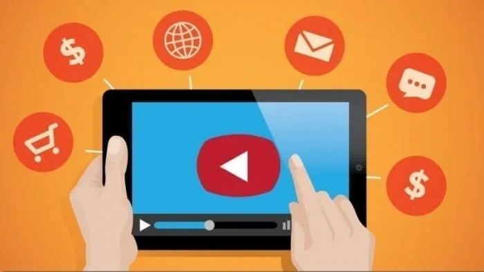 Link Building by Video Marketing Video Marketing