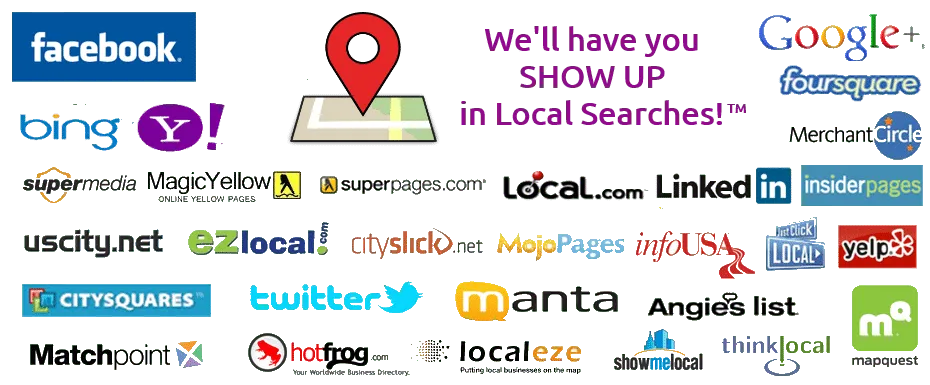 Register on Major Citations