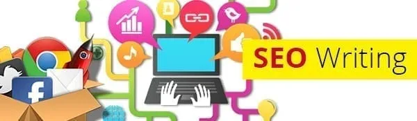 SEO Content Writing