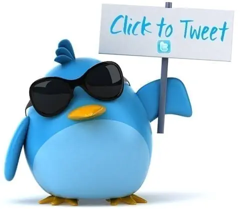 website plugin that will encourage social share