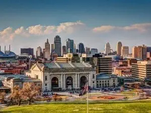 seo Kansas