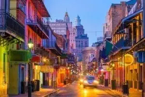 seo new orleans