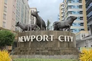 Seo Newport
