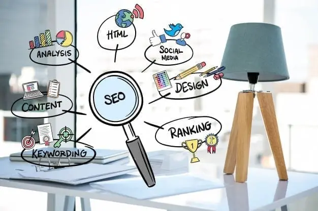 Rhode Island SEO Agency