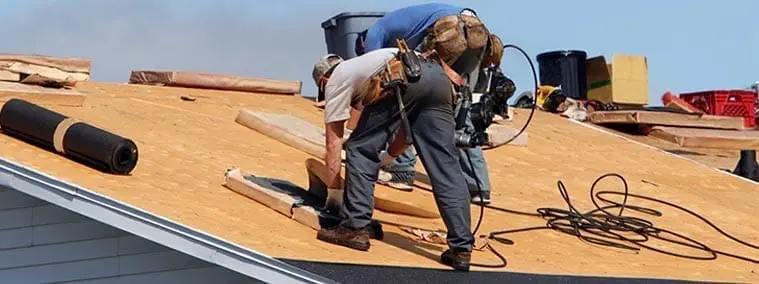 roofing seo - online marketing for roofers