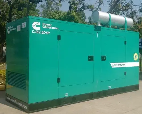SEO for generator companies