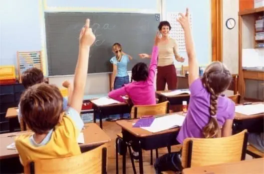 SEO for schools