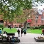 SEO for universities: