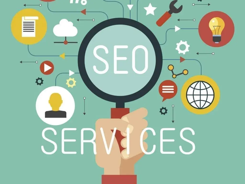 Sarasota seo services
