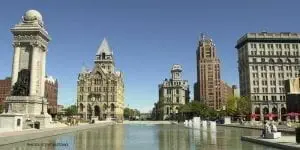 seo Syracuse