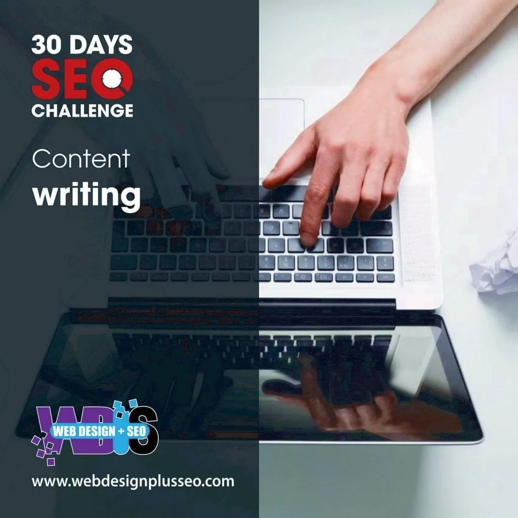 Day 10: SEO Content Writing 2