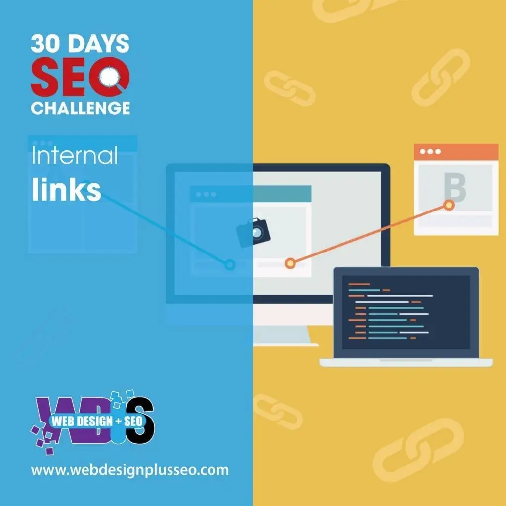 Day 15: Internal links 2