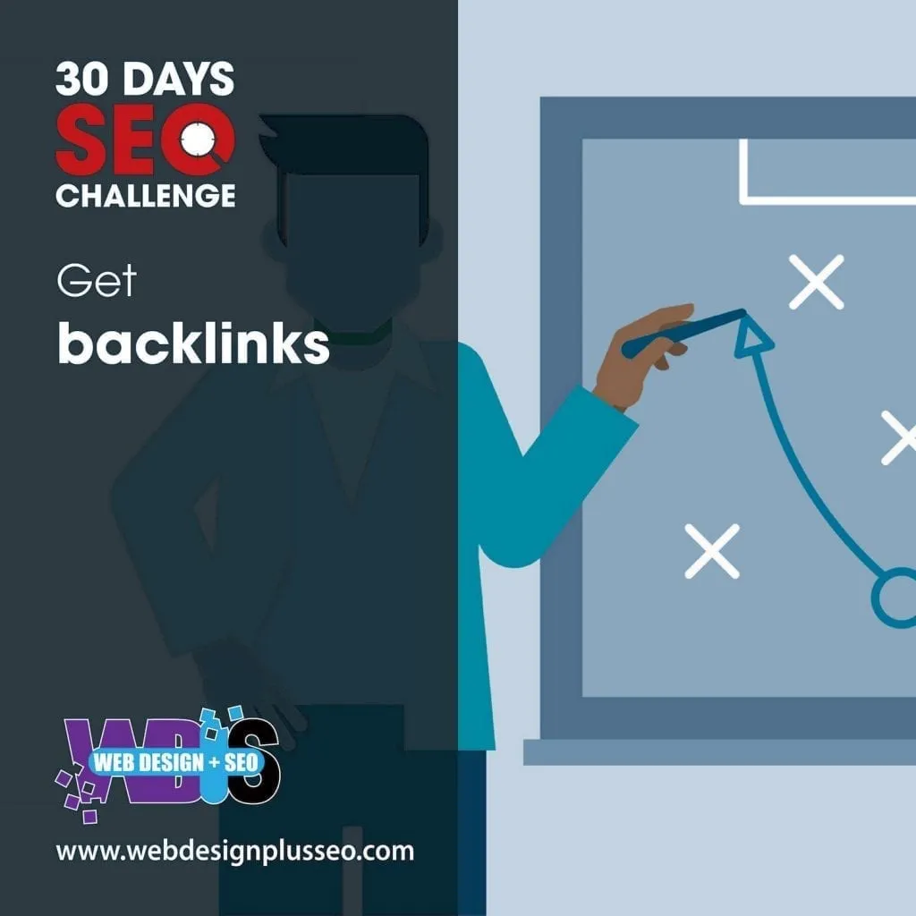 Day 16: Get Backlinks 2