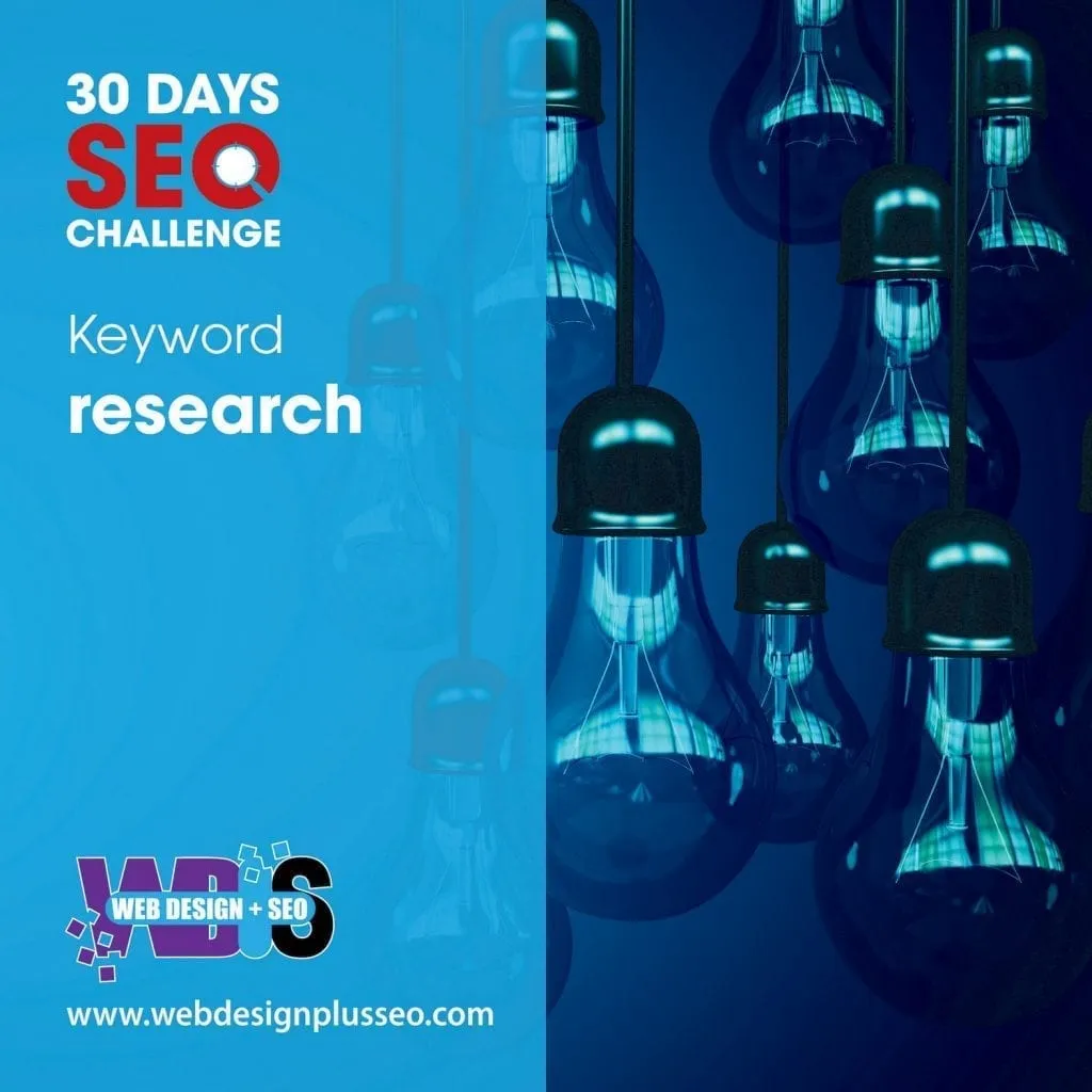 Day 6 : Keyword Research 2