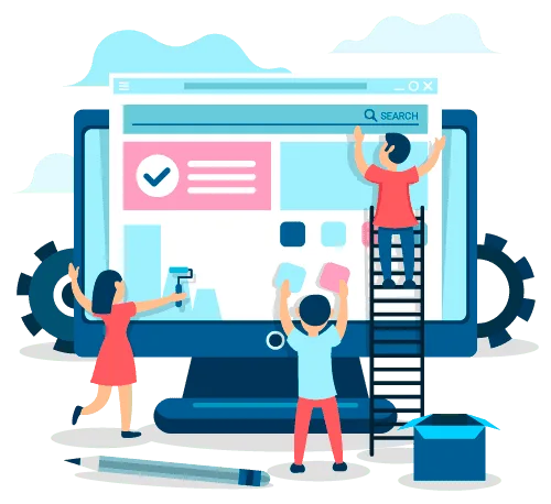 Web-Development
