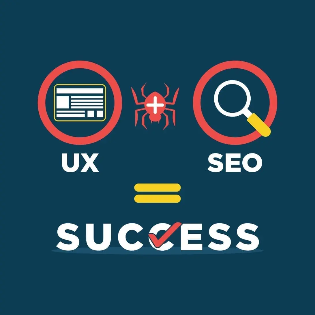 UX & SEO 3