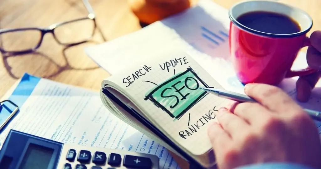 how to rank in google