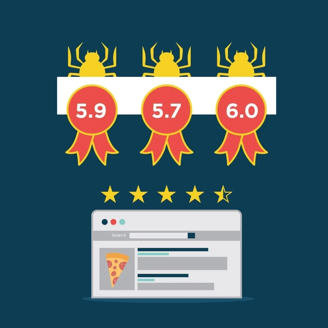 About Search Engines 4