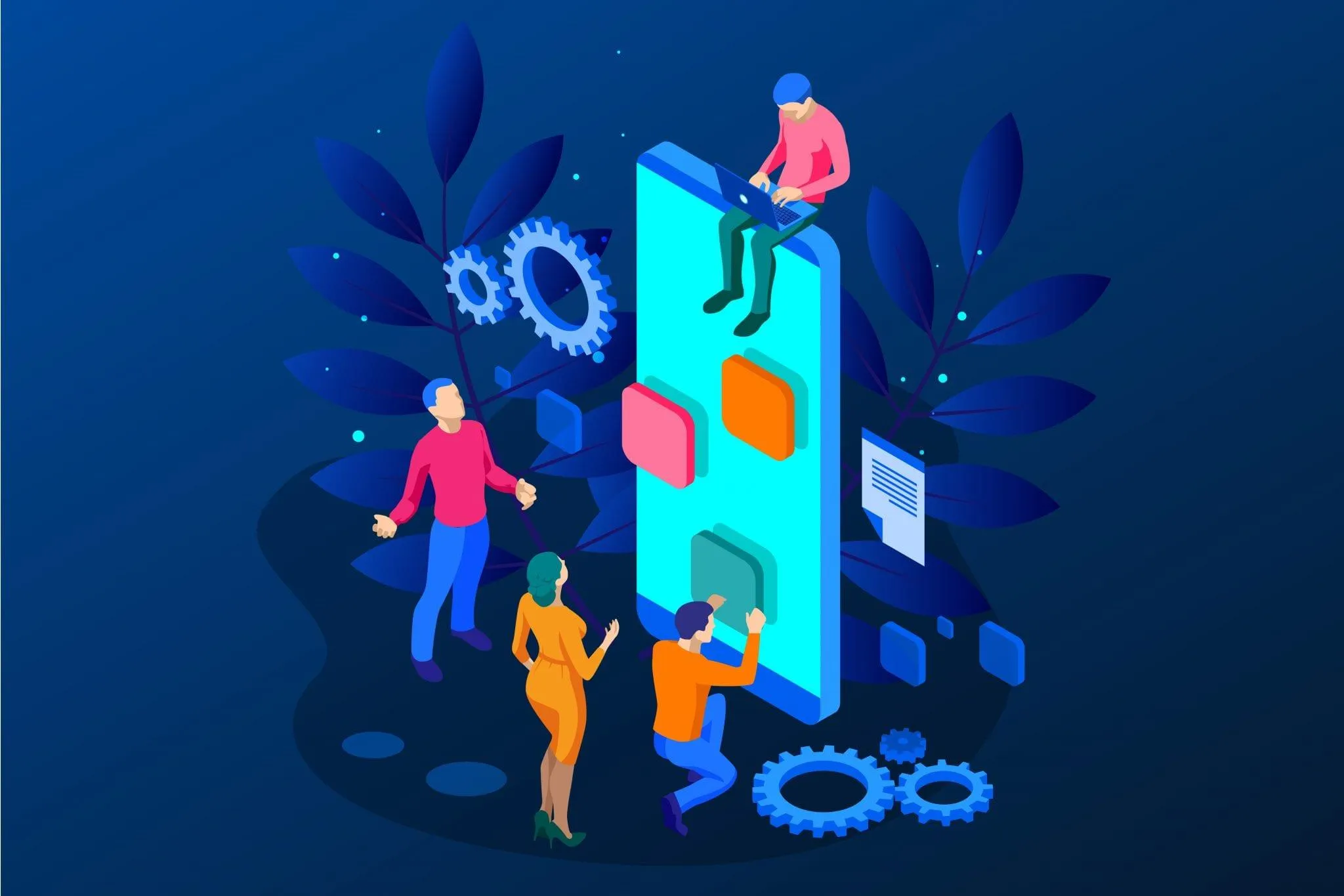 Neglecting ​Mobile Optimization and Its Impact on Accessibility