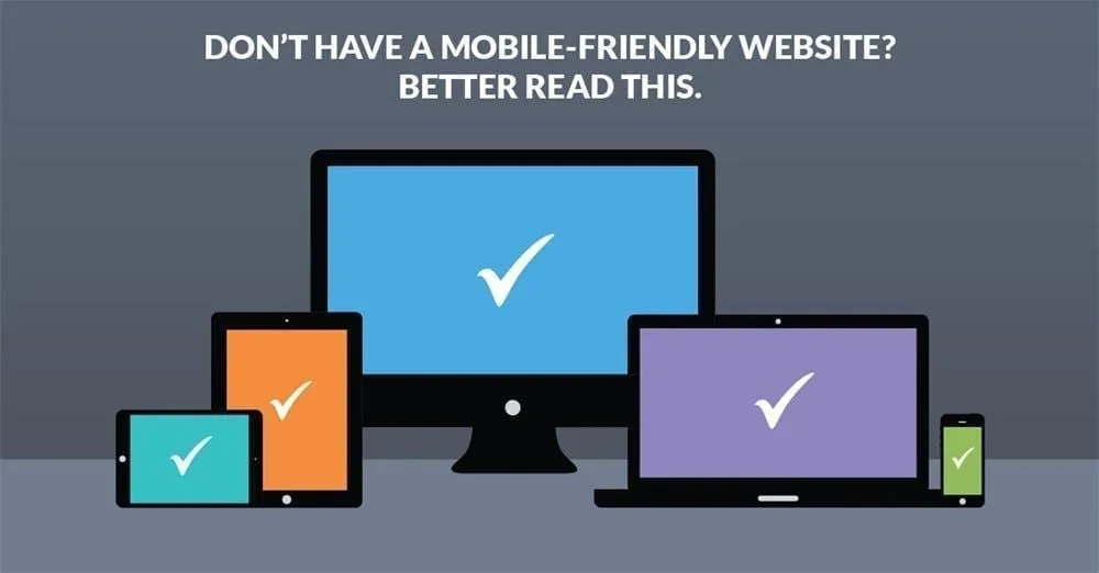tips on how to make your site mobile friendly