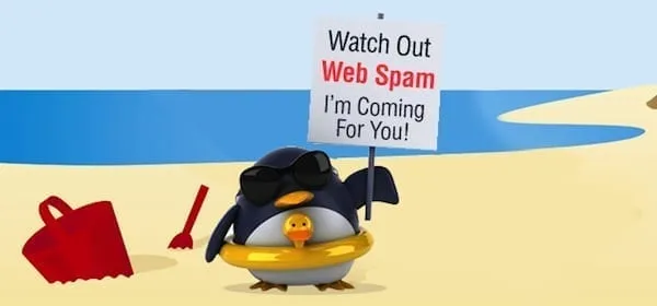 google penguin