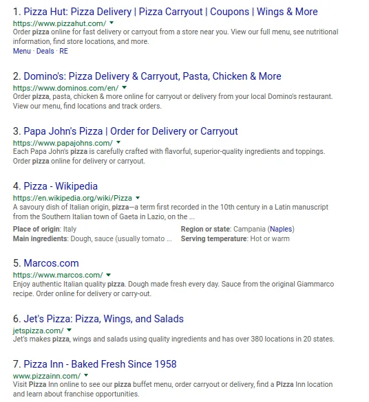 Keyword research 3