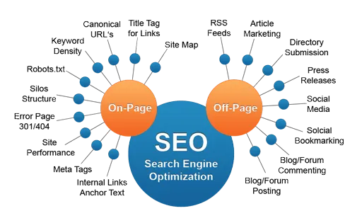 SEO Company In Coral Gables 2