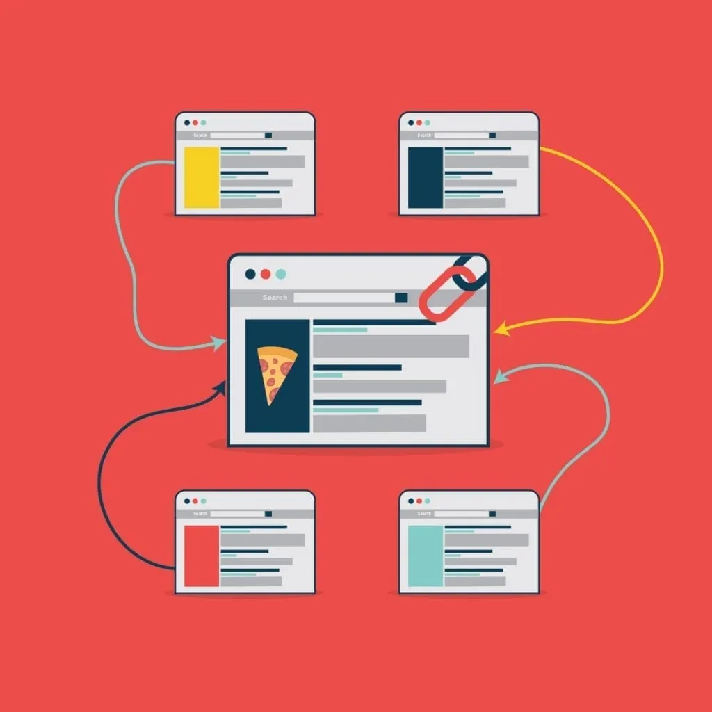 Link building 2