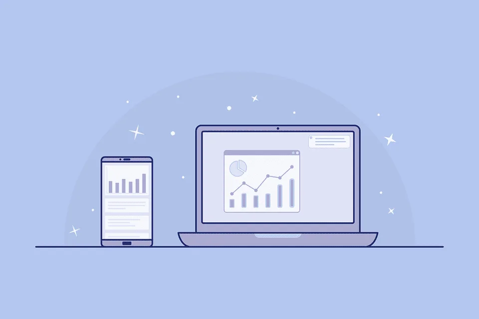 SEO content optimization in desktop and mobile
