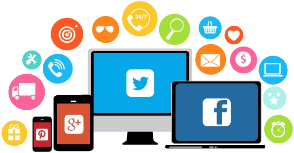 social media management services