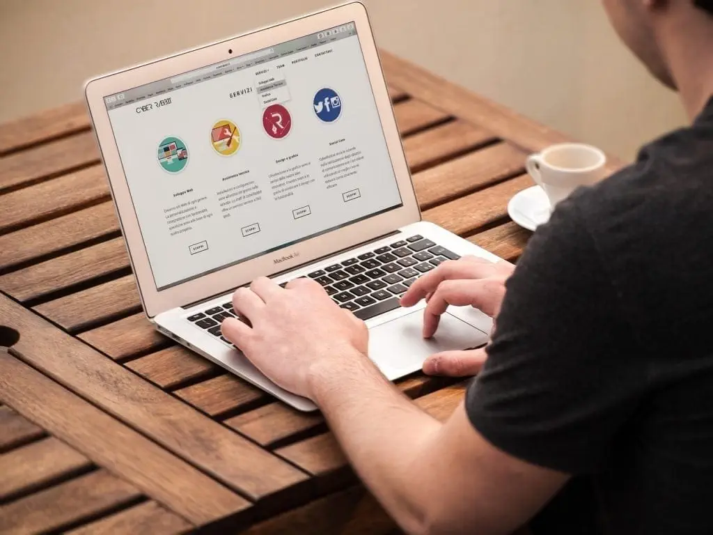 web design services