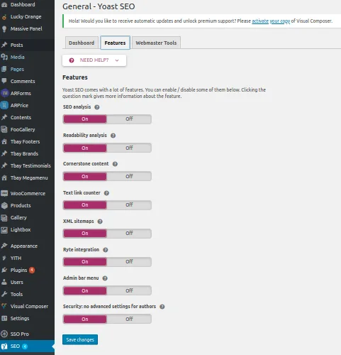 Blogging SEO - How To Rank In Google 2