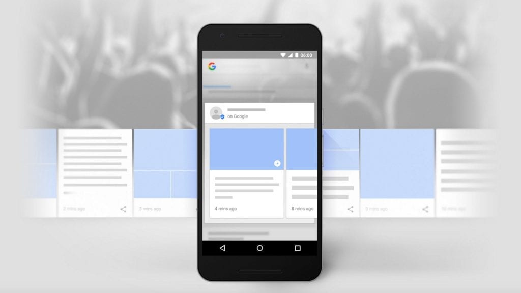 google posts